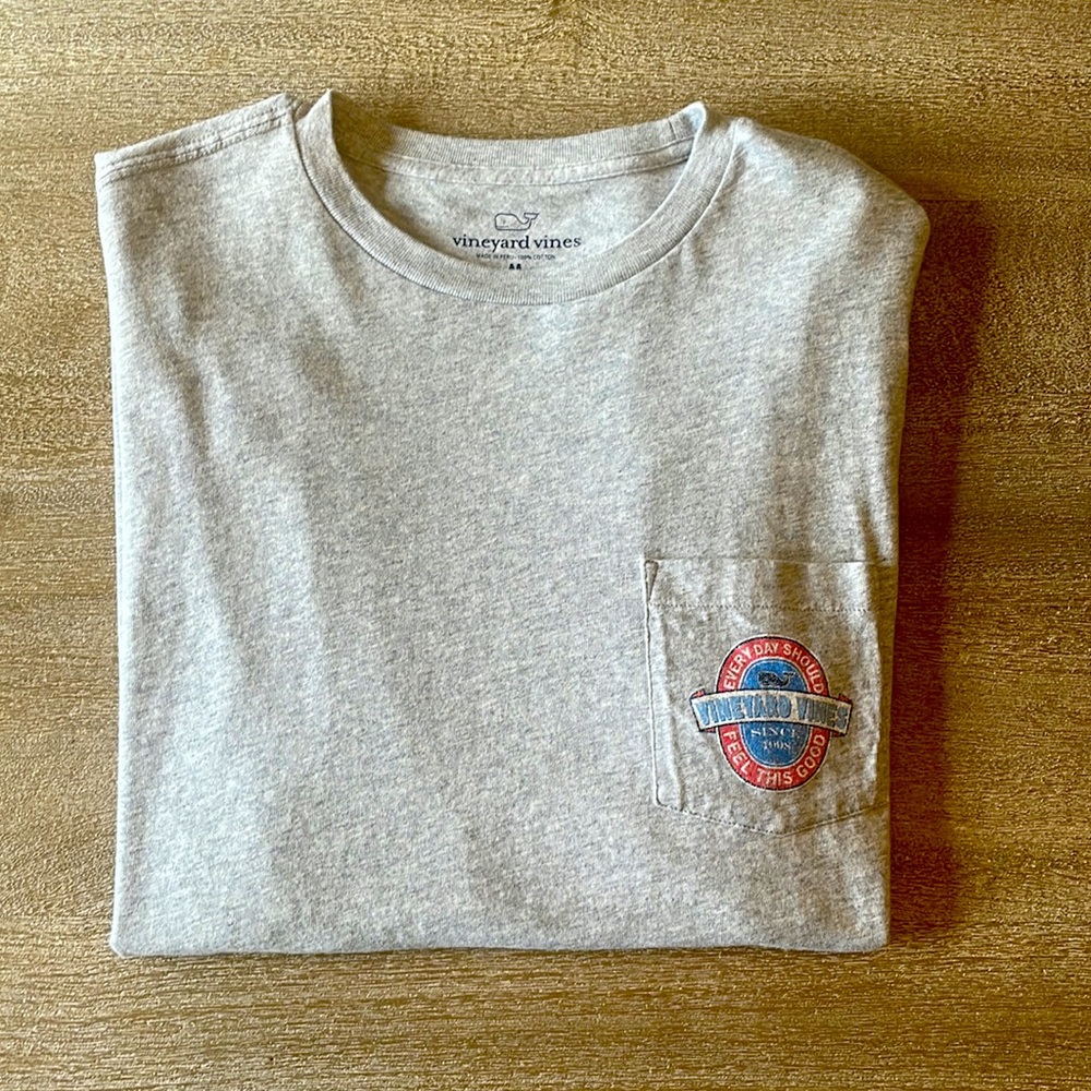 Vineyard Vines Men’s T-shirt